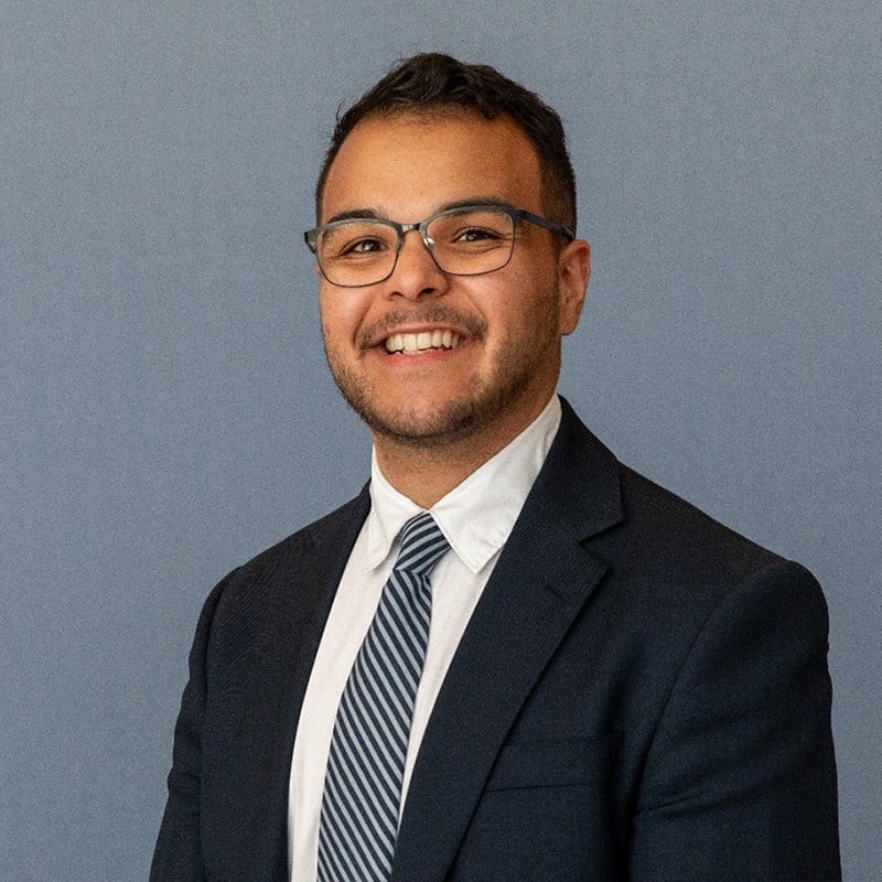 Jacob Martinez