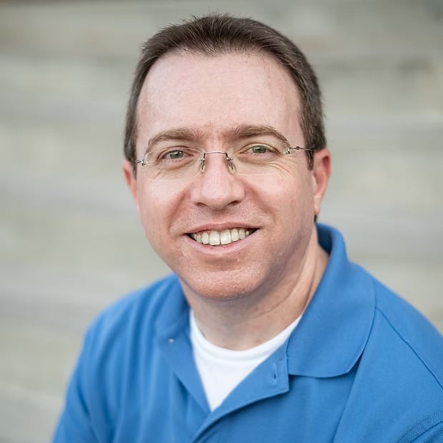 Jonathan Hill
