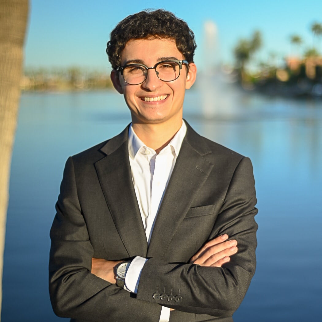 Armando Montero