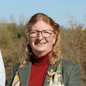 Sue Ritz