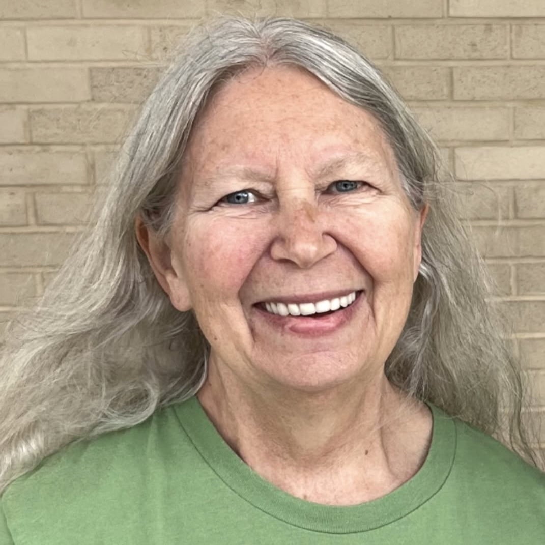 Elaine Aldrete