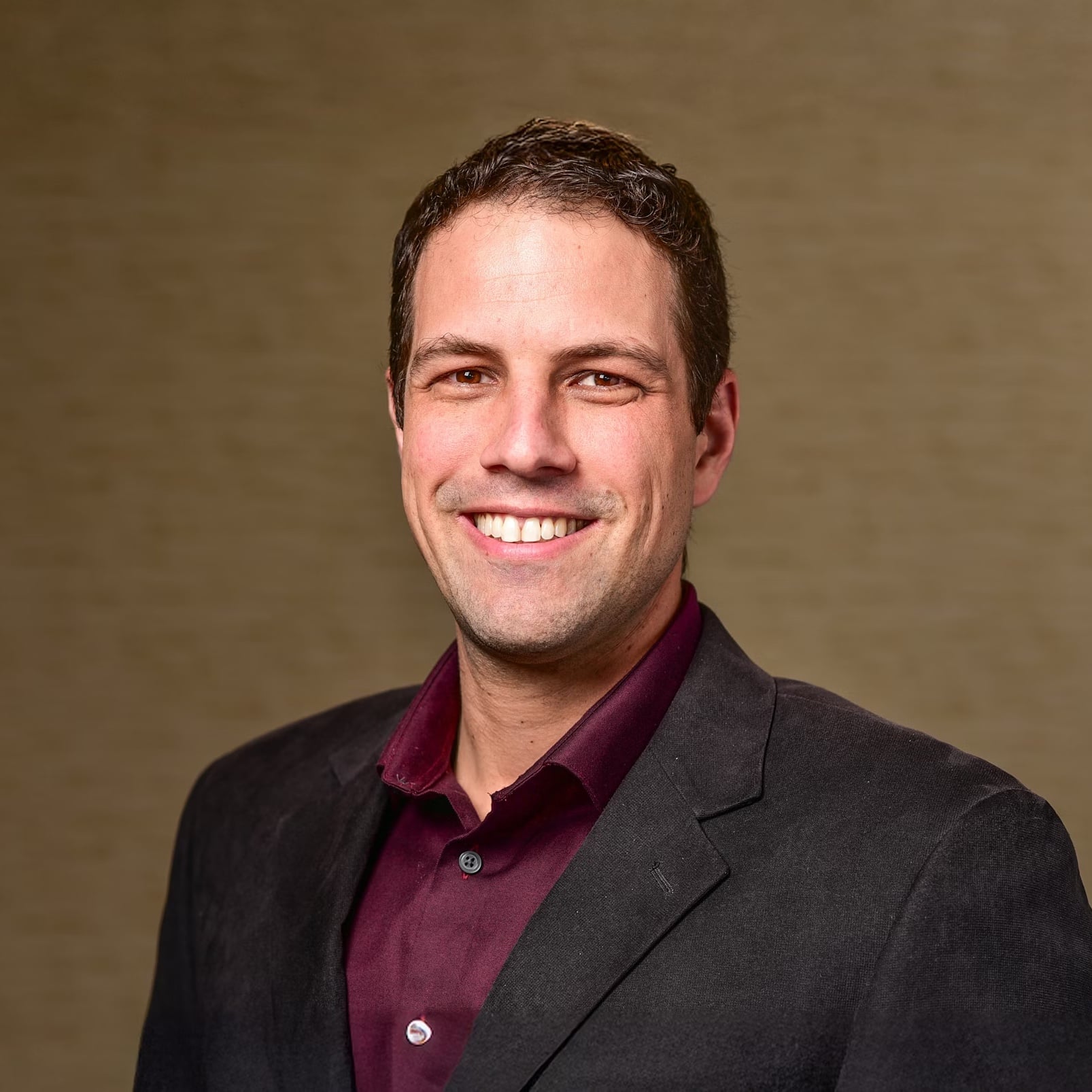 Jacob Weinberg