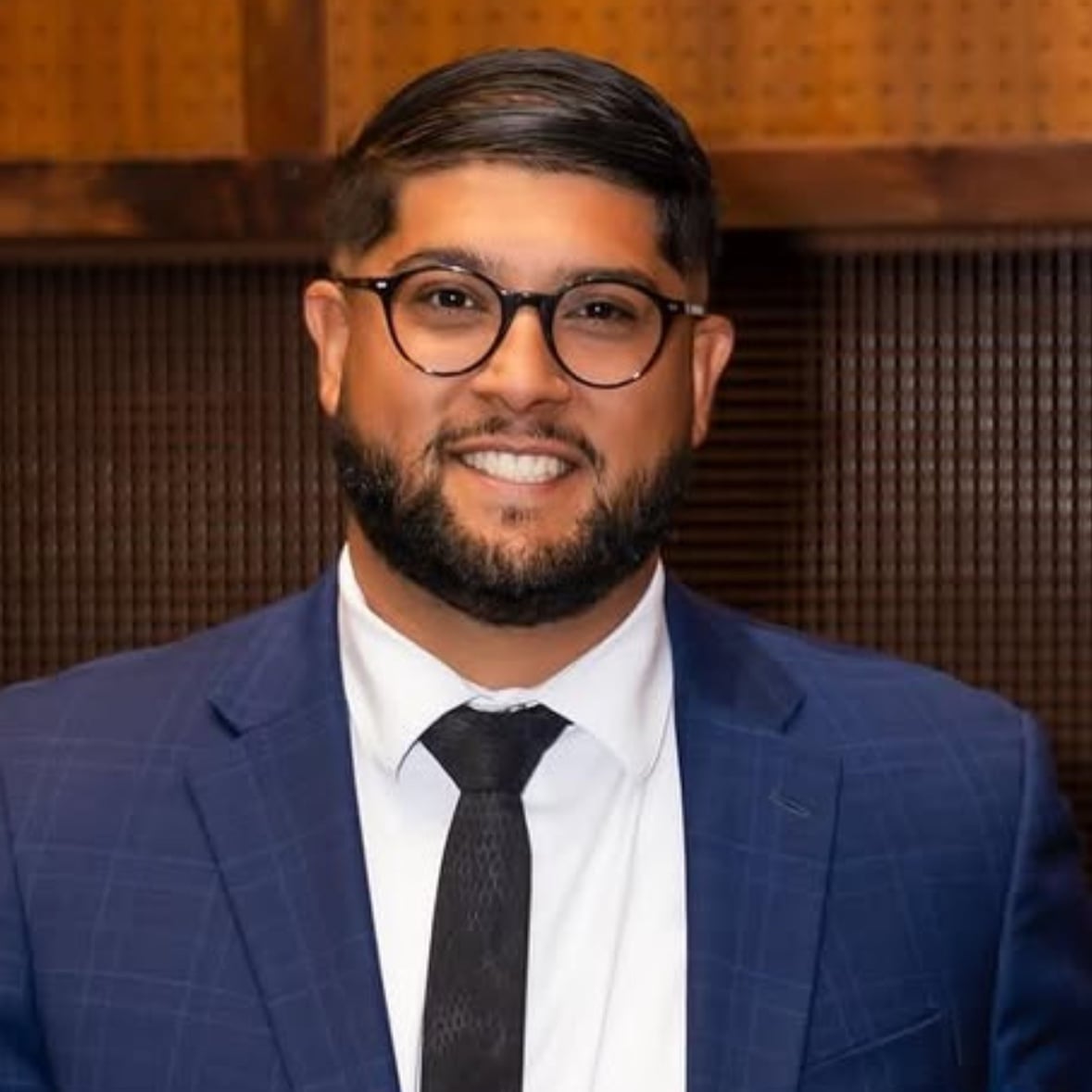 Cesar Aguilar