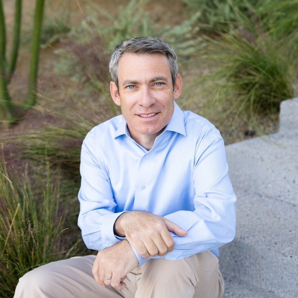 Aaron Lieberman