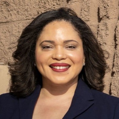 Dr. Racquel "Rockee" Armstrong