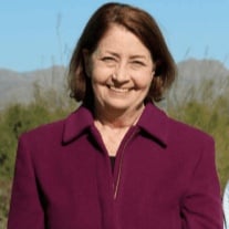 Julie Prince