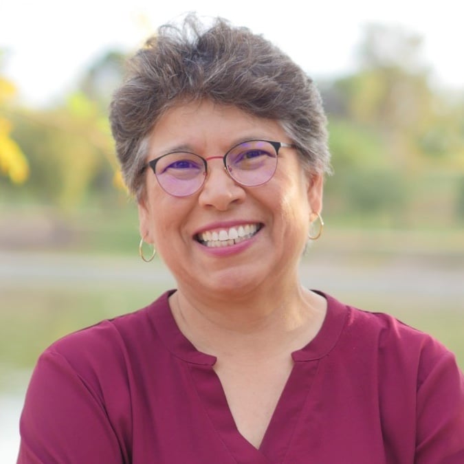 Patty Contreras