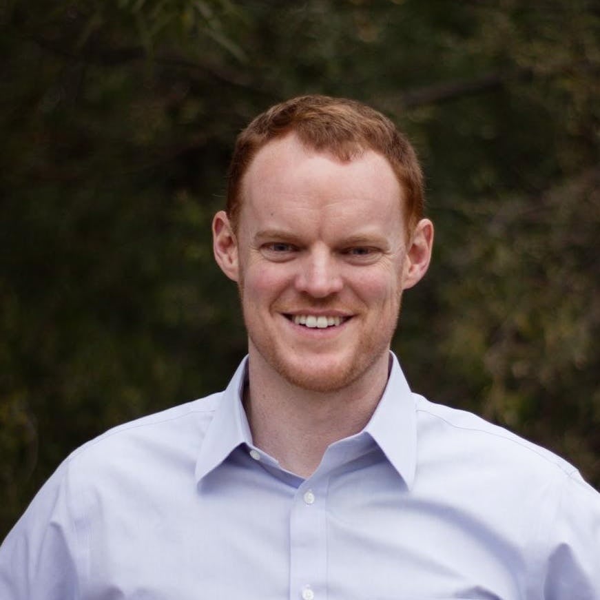 Kevin Volk