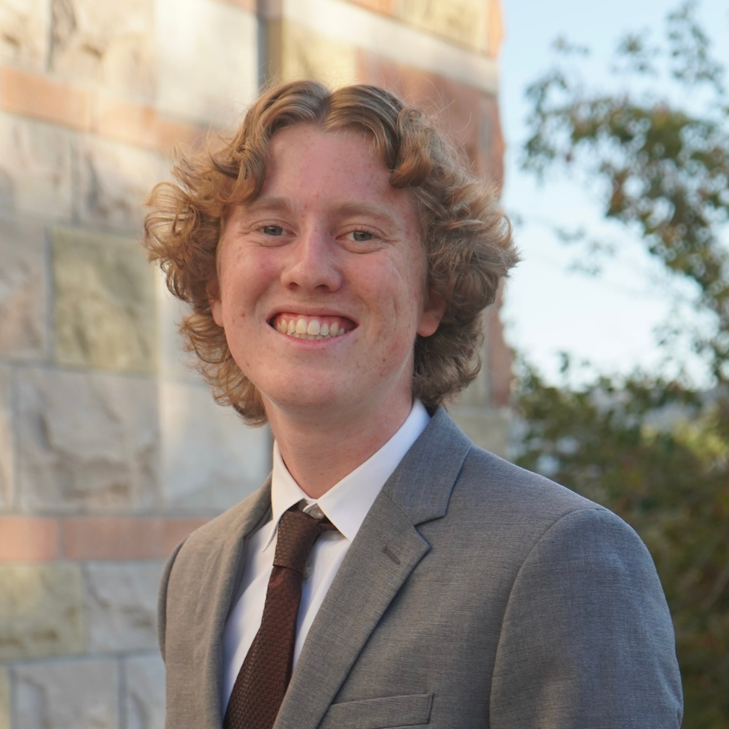 Grady Campbell