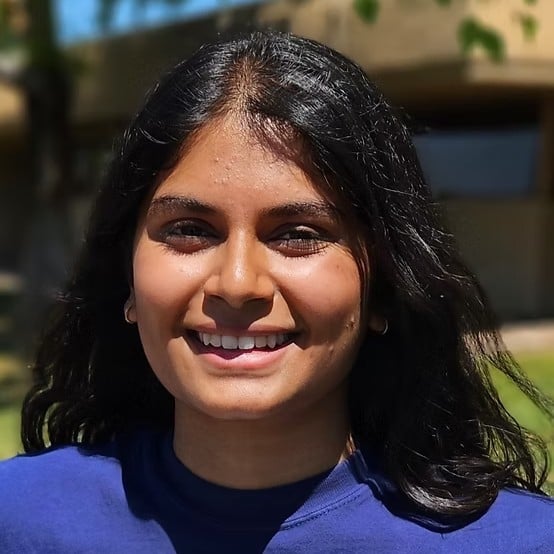 Shreya Nalla