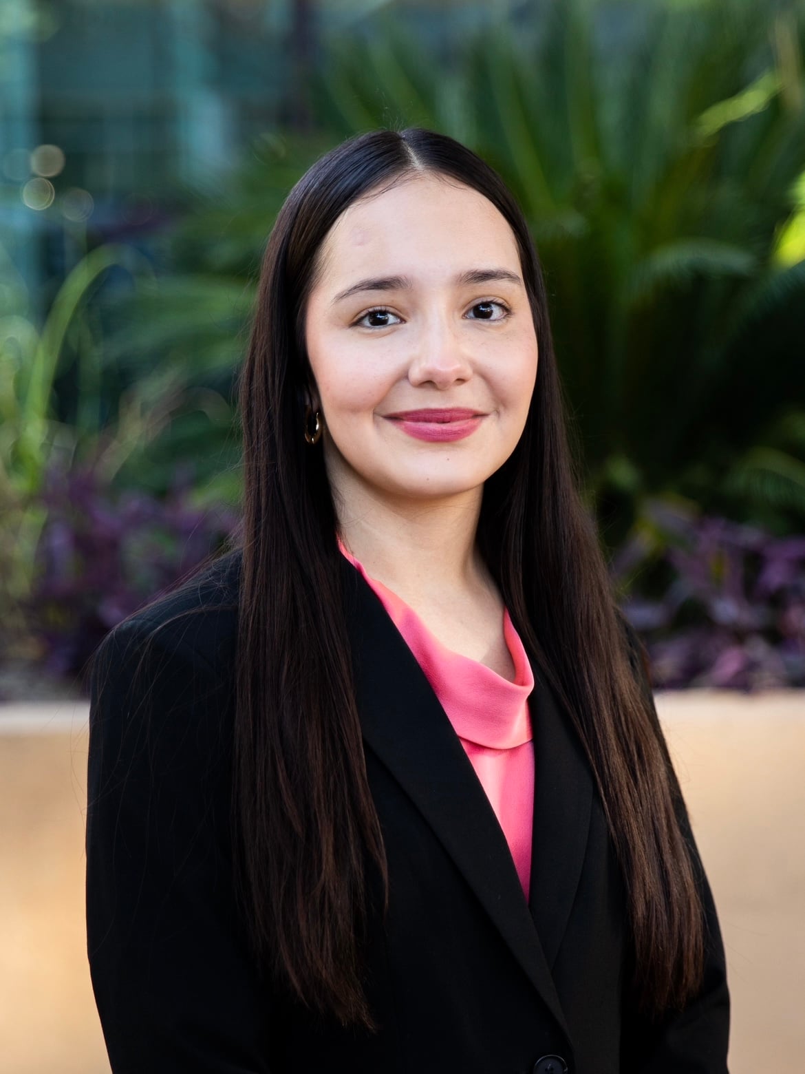 Clara Isabella Munguia