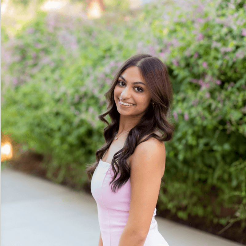 Aishani Ganguli
