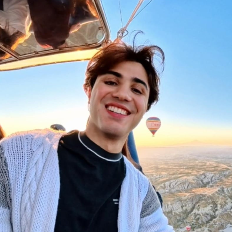 Malek Jandali
