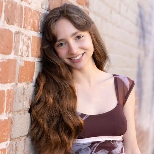 Kylee Carr