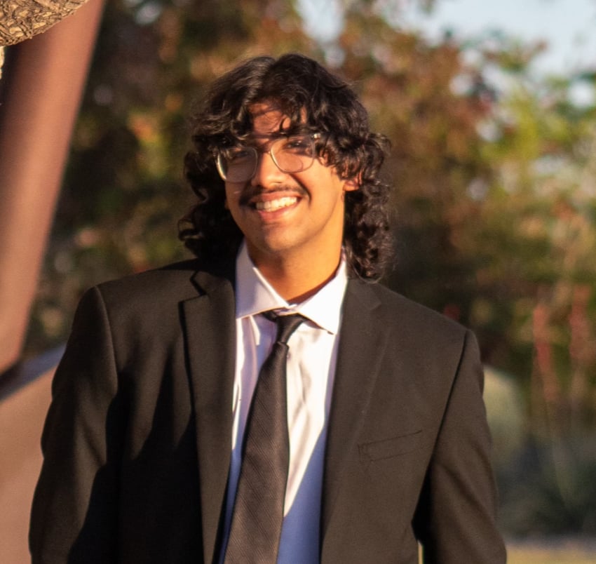 Arav Rastogi