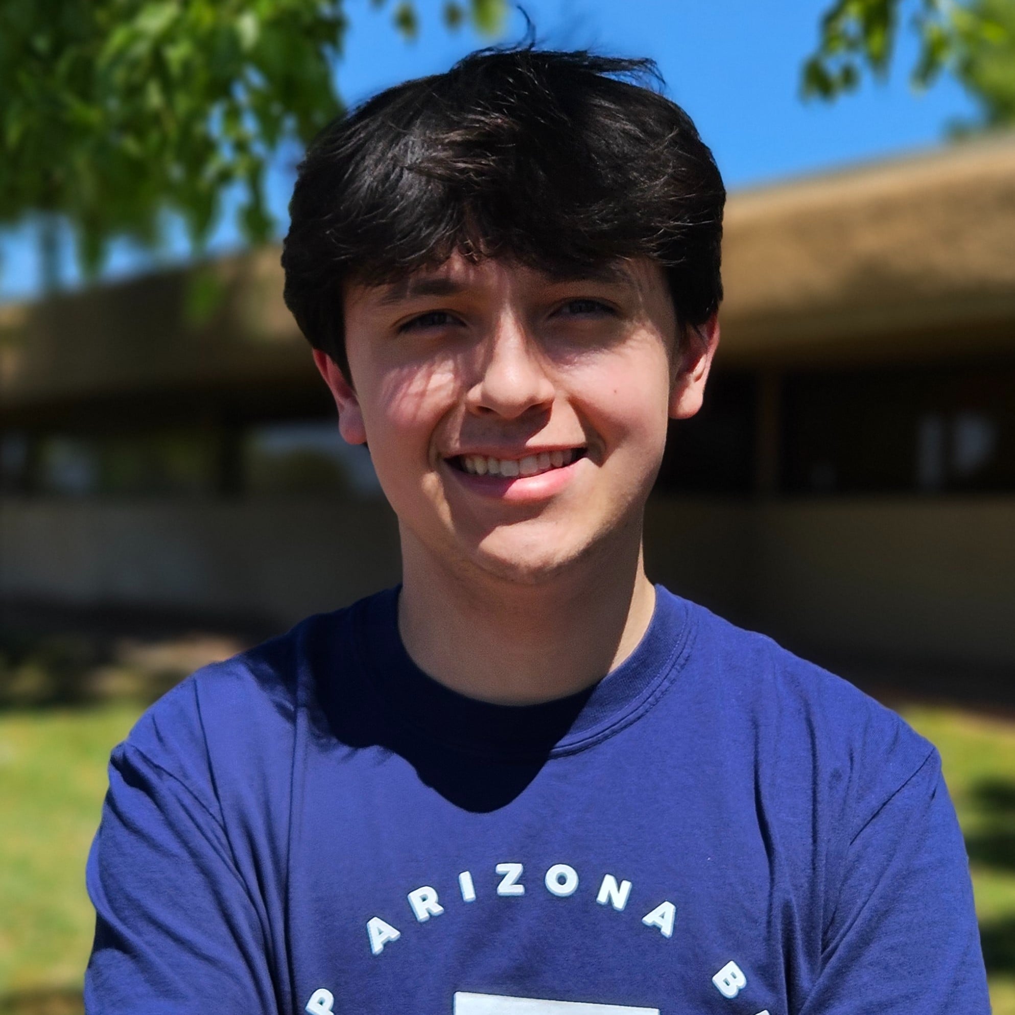 Jaeden Doherty