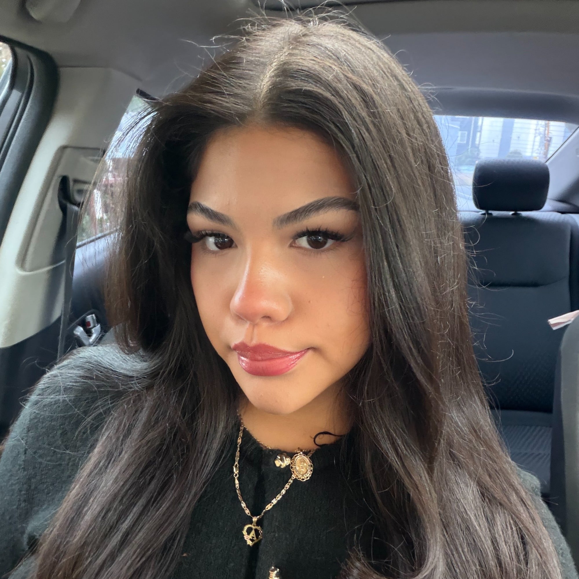 Alexia Ramos